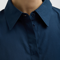New Shirting Gabe Oversized Shirt