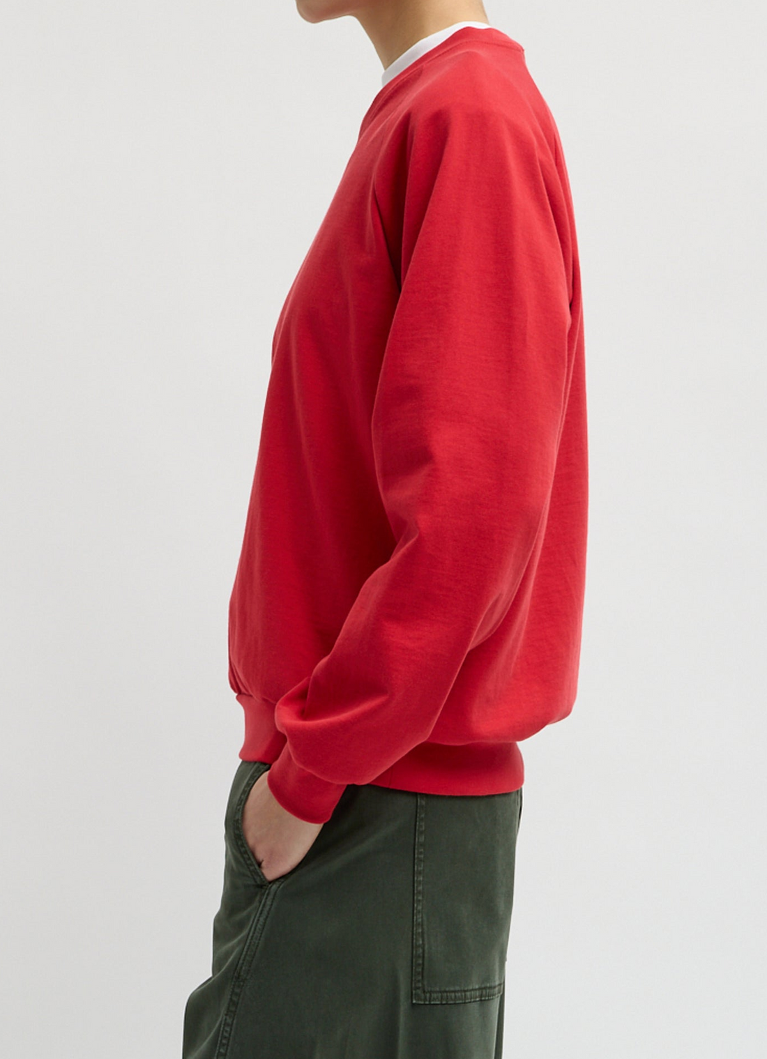 Perfect T-Shirt Vintage Sweatshirt