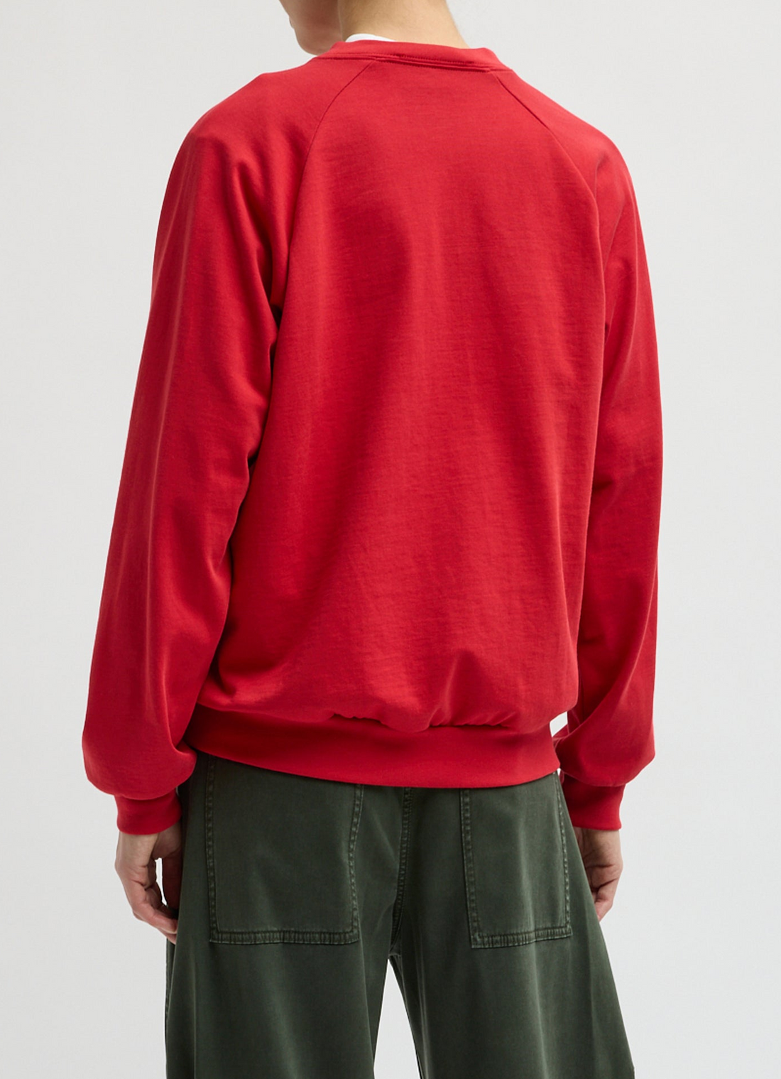 Perfect T-Shirt Vintage Sweatshirt