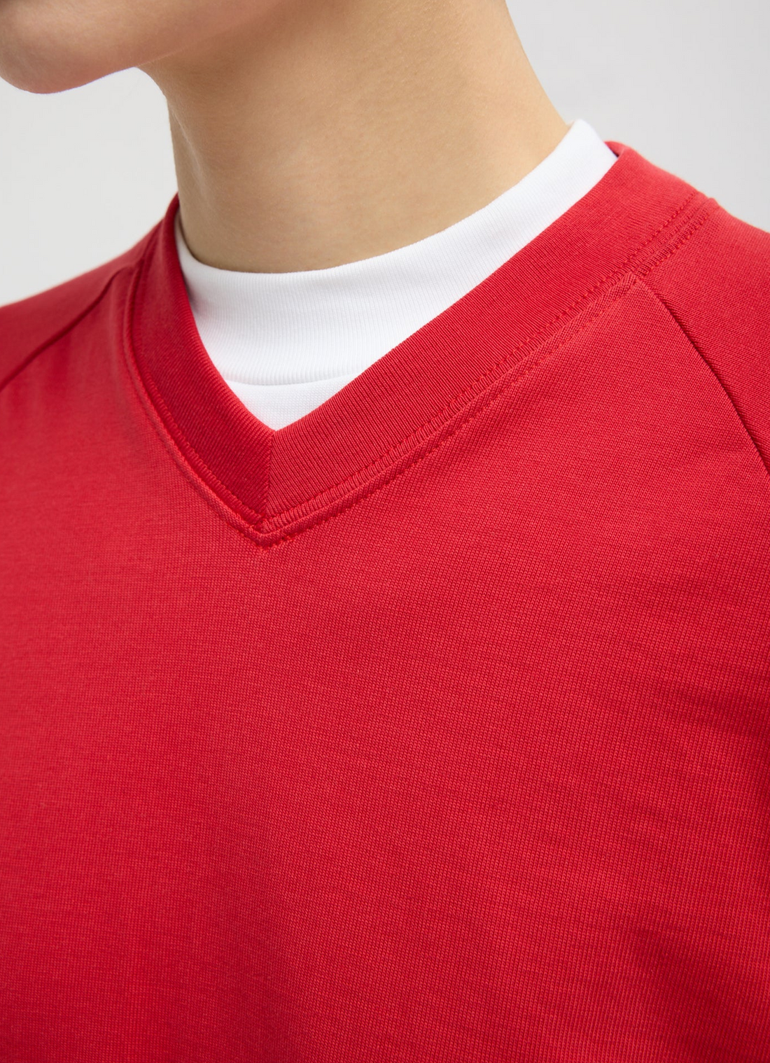 Perfect T-Shirt Vintage Sweatshirt