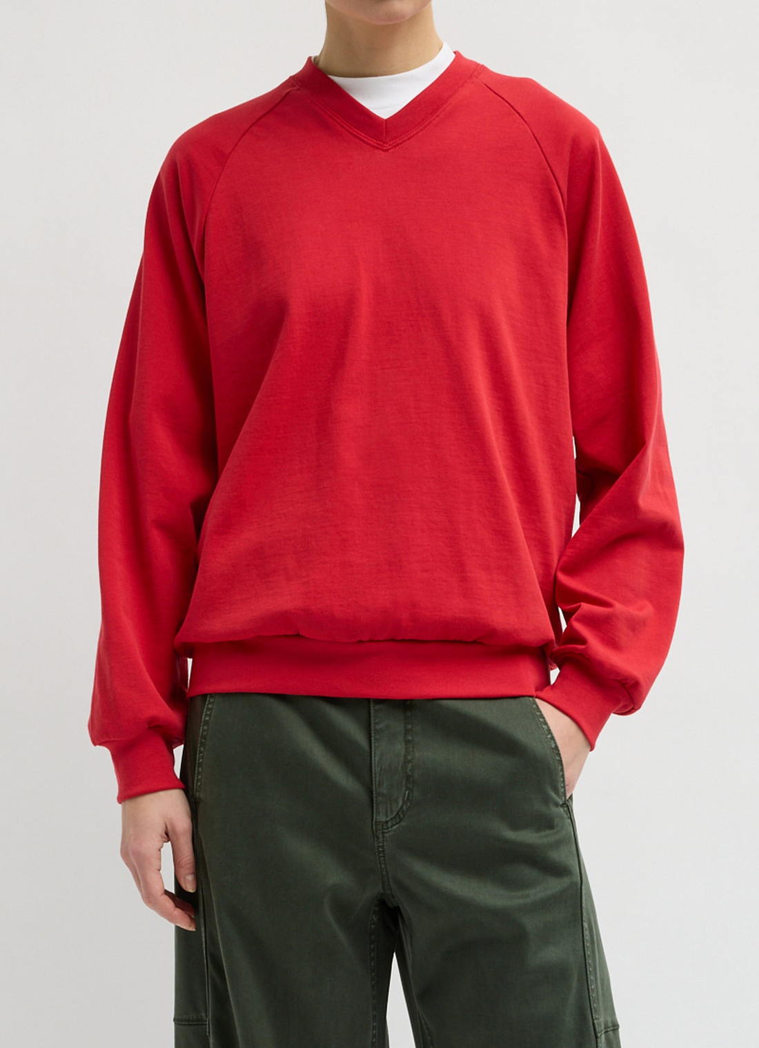 Perfect T-Shirt Vintage Sweatshirt