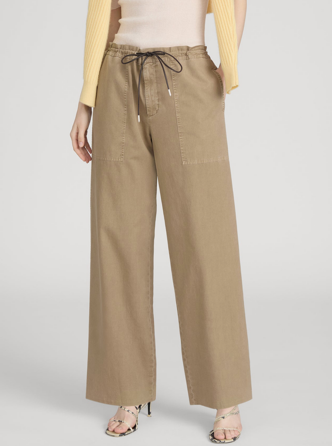 The Gallery Pant