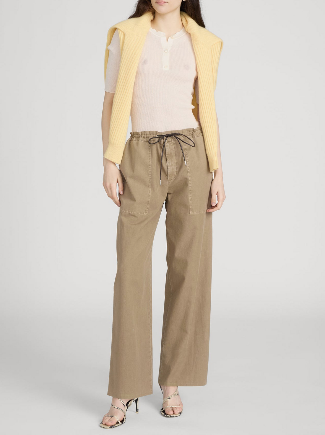The Gallery Pant