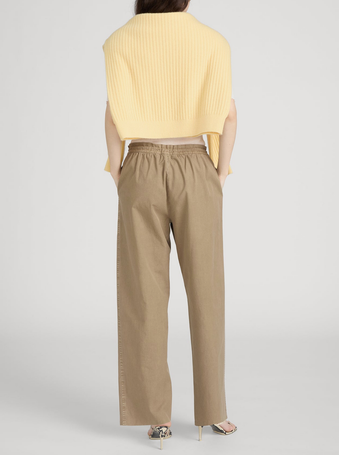The Gallery Pant