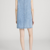 The Crochet Tide Dress