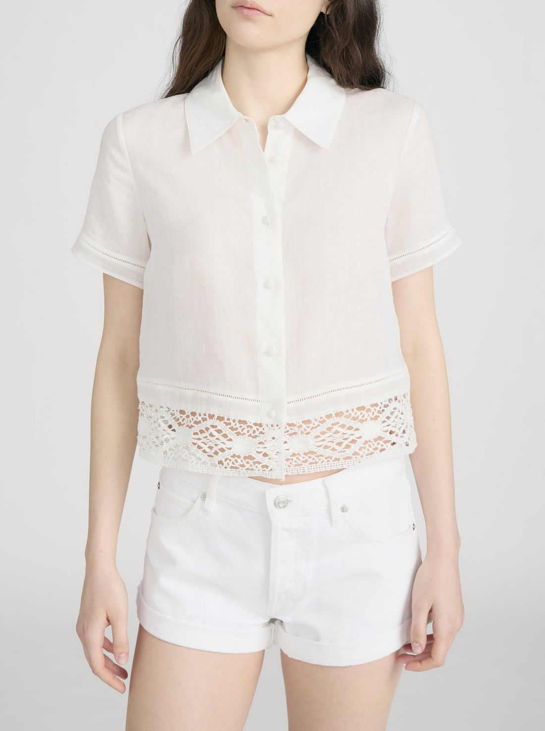 The Heirloom Shirt