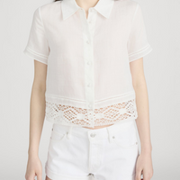 The Heirloom Shirt