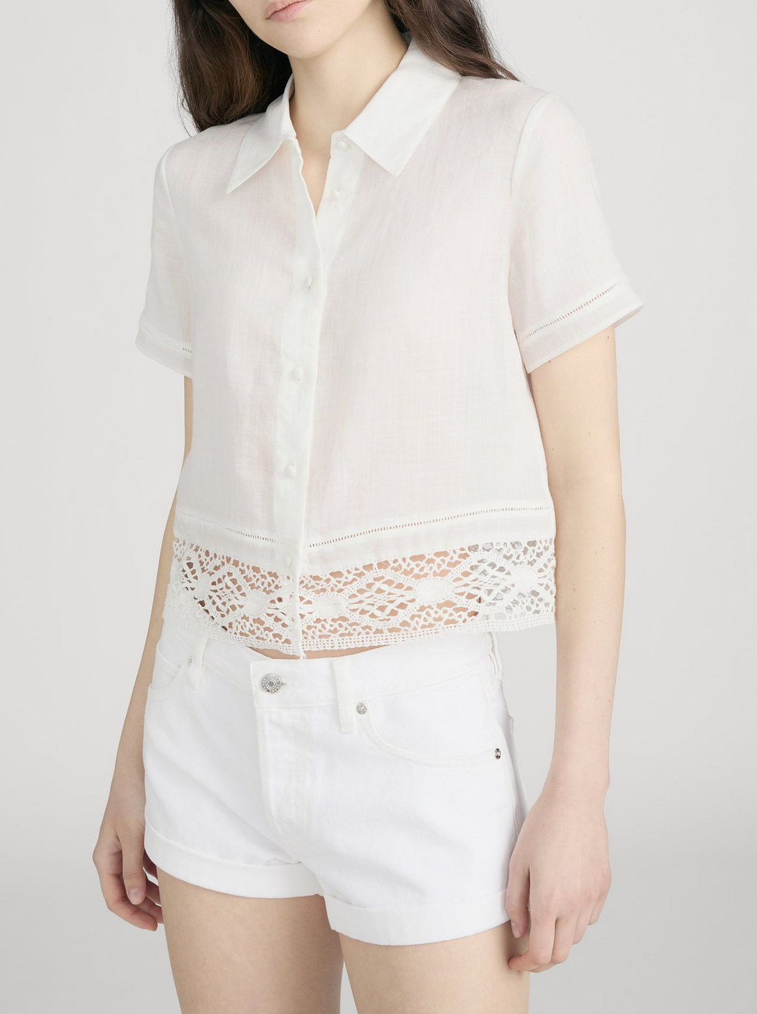 The Heirloom Shirt