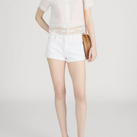 The Heirloom Shirt