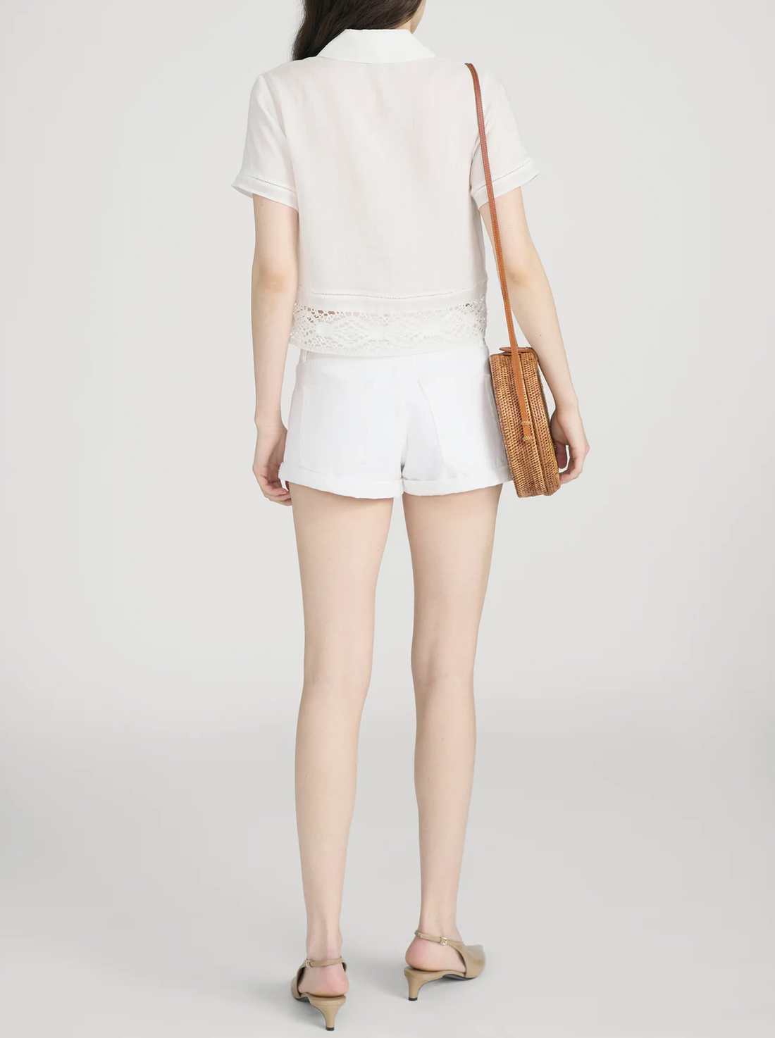 The Heirloom Shirt