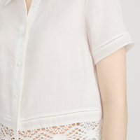 The Heirloom Shirt