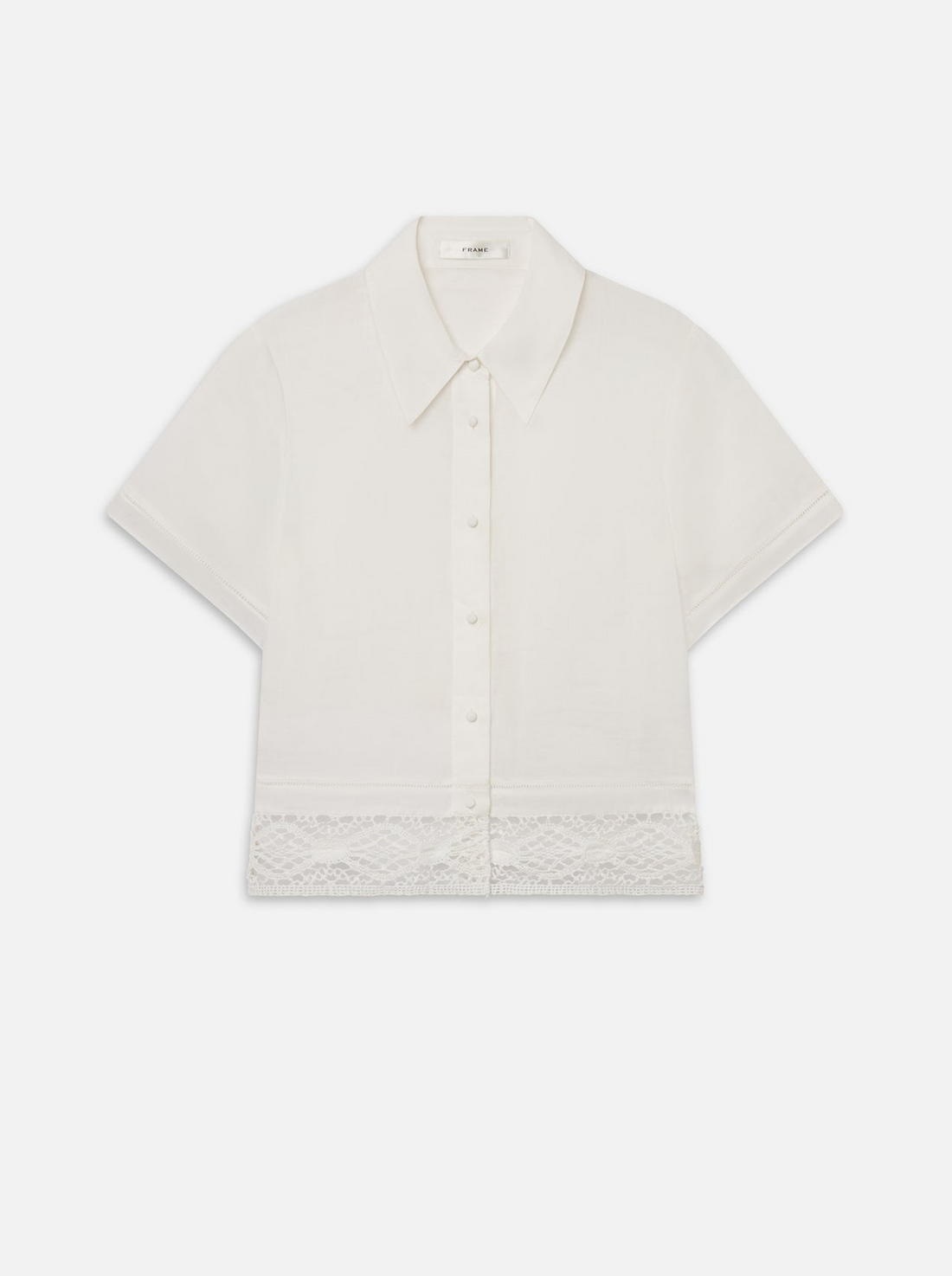 The Heirloom Shirt