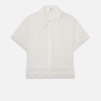 The Heirloom Shirt