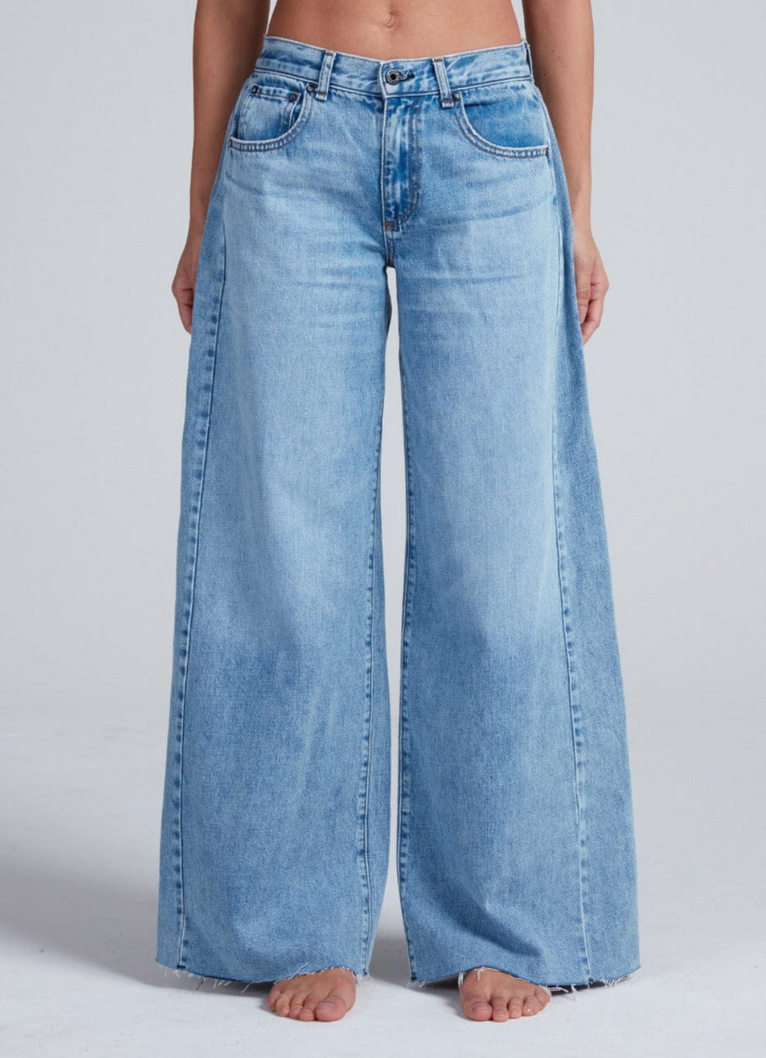 The Sloop Jean