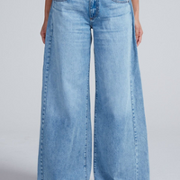 The Sloop Jean