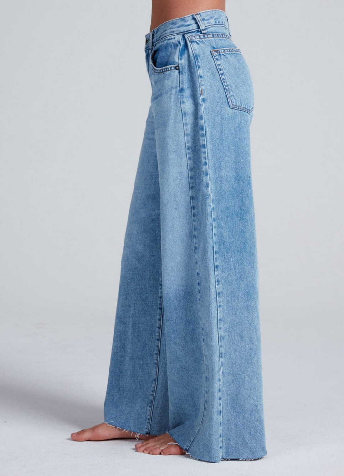 The Sloop Jean
