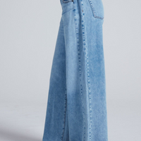 The Sloop Jean