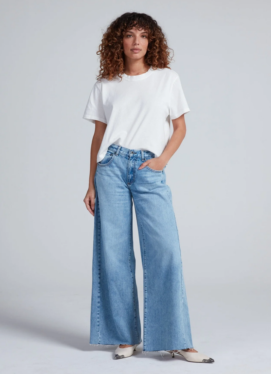 The Sloop Jean