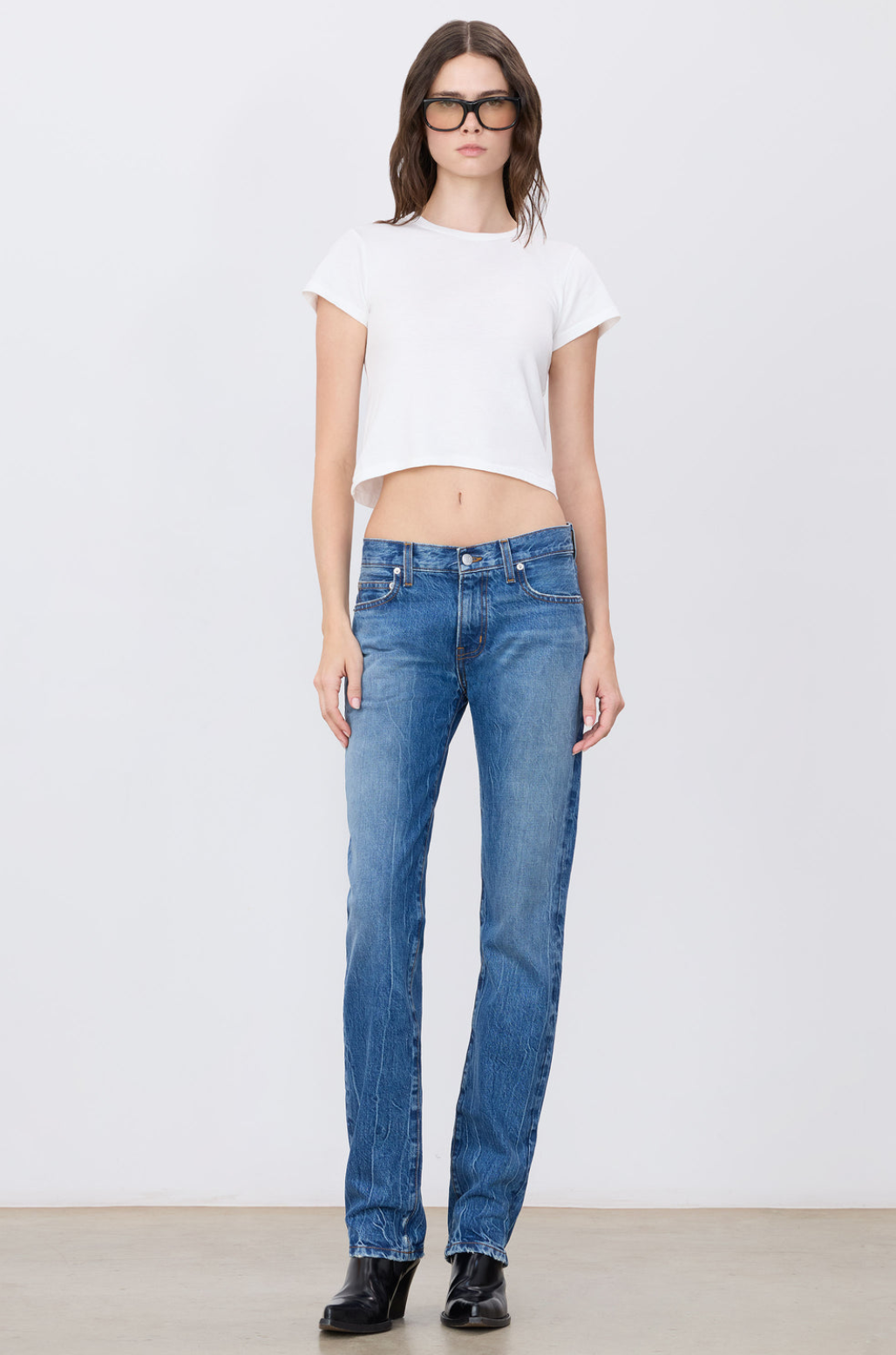 Chevy Jean