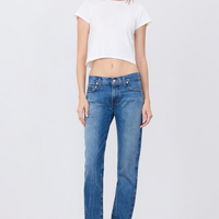 Chevy Jean