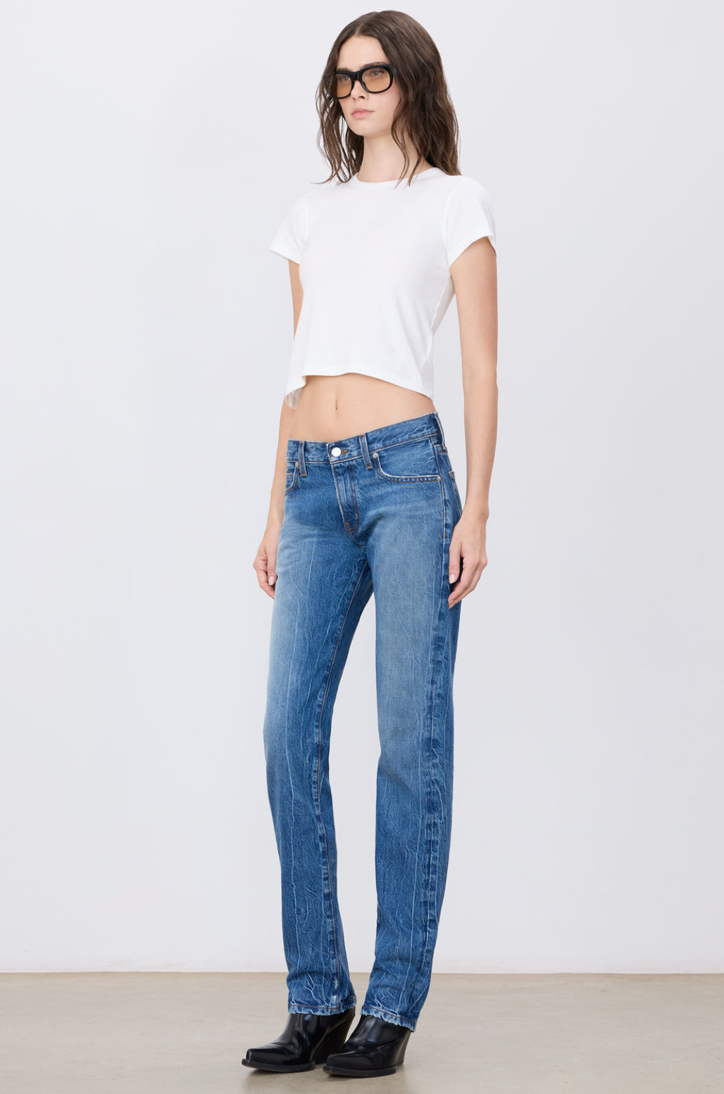 Chevy Jean