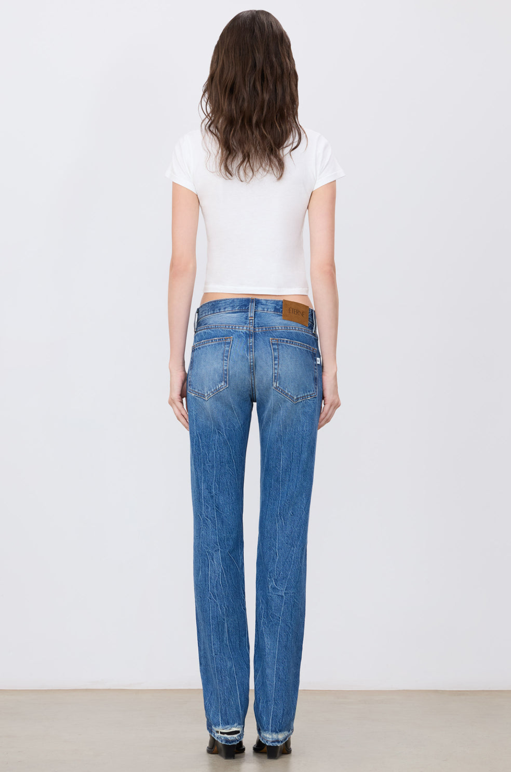 Chevy Jean