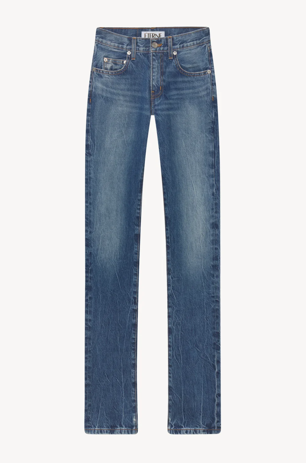 Chevy Jean
