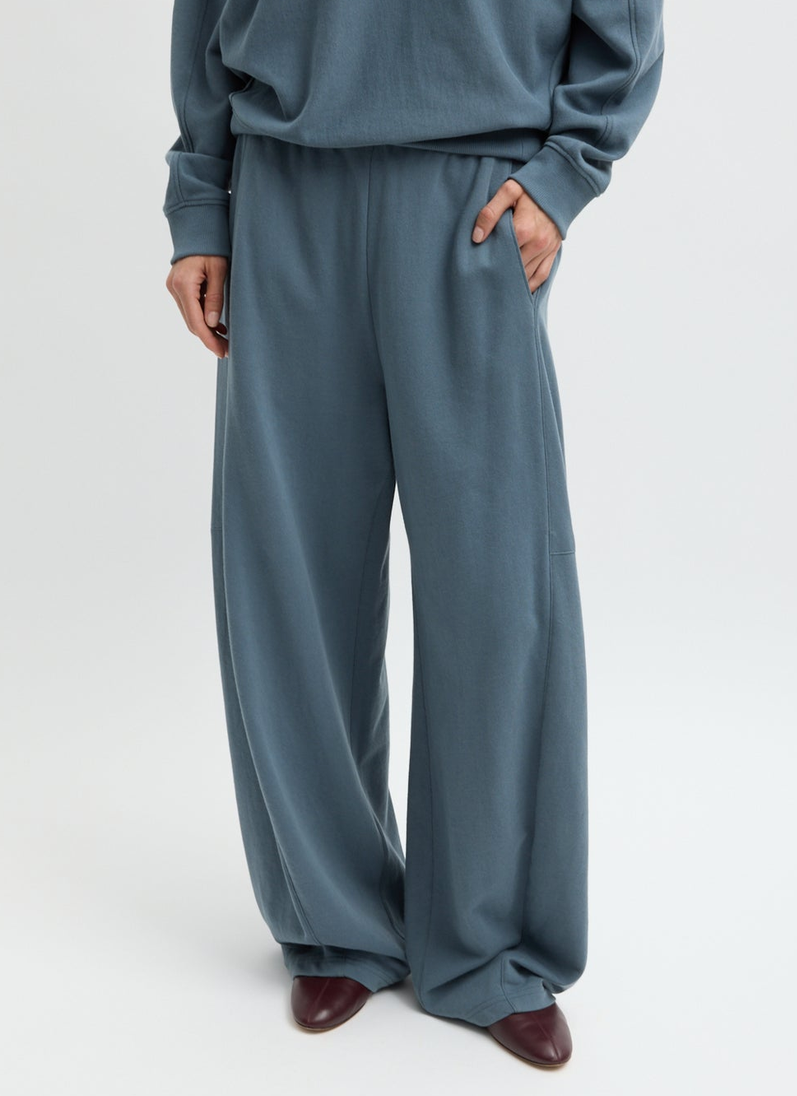 Lightweight Winslow Sweats Blue Grey