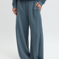 Lightweight Winslow Sweats Blue Grey