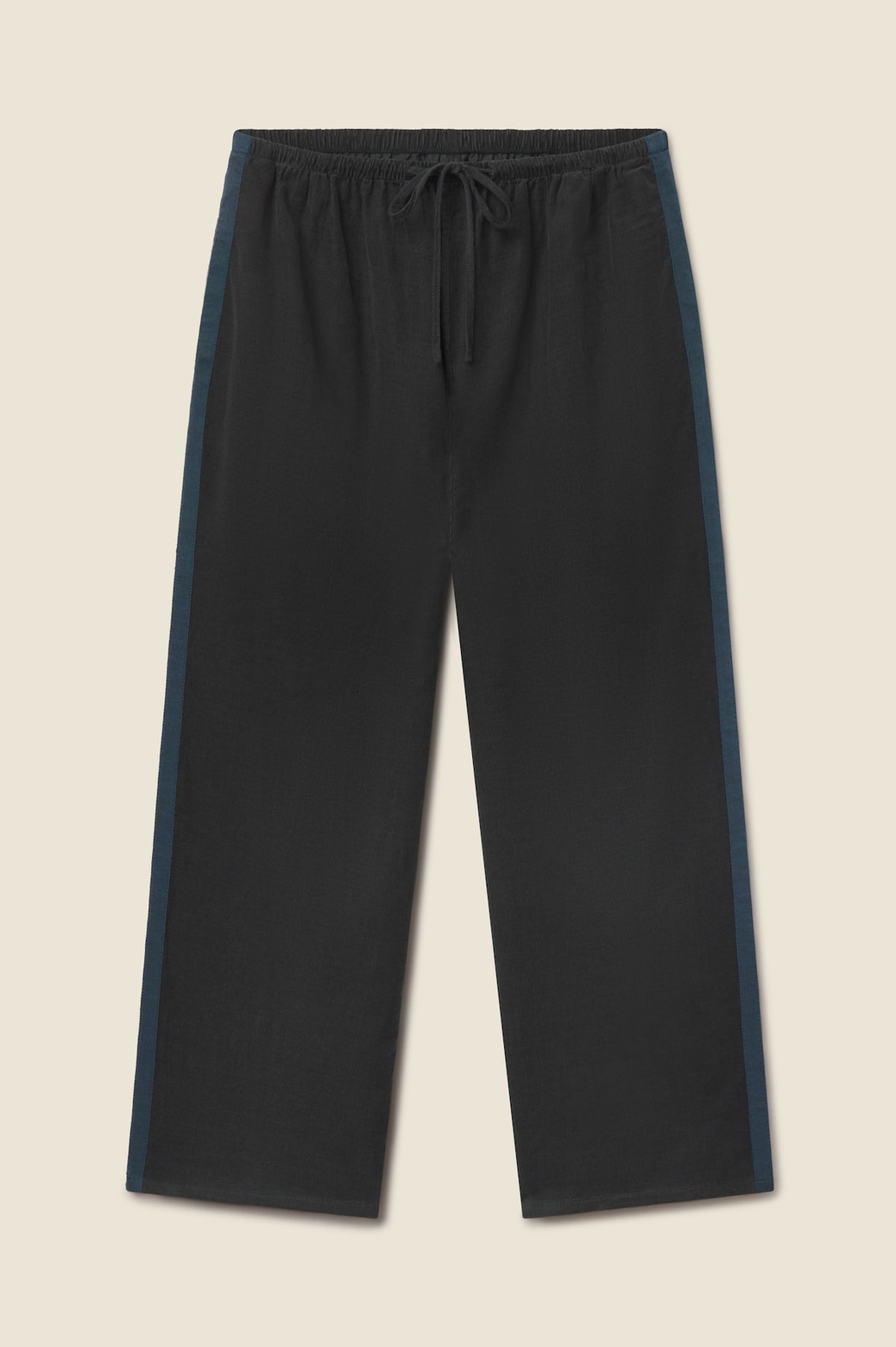 Joey Pant Deep Teal Cord