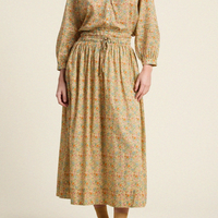 Pauline Blouse Gardenette