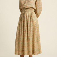 Pauline Blouse Gardenette