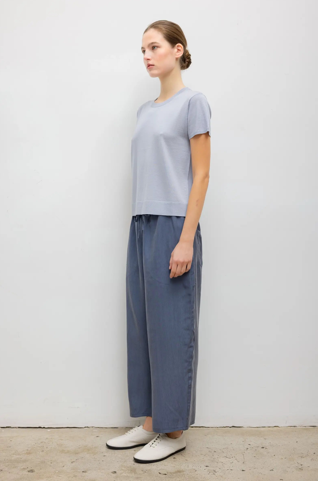 James Margo Tee Haze