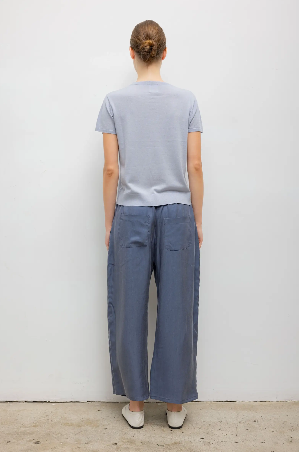 James Margo Tee Haze