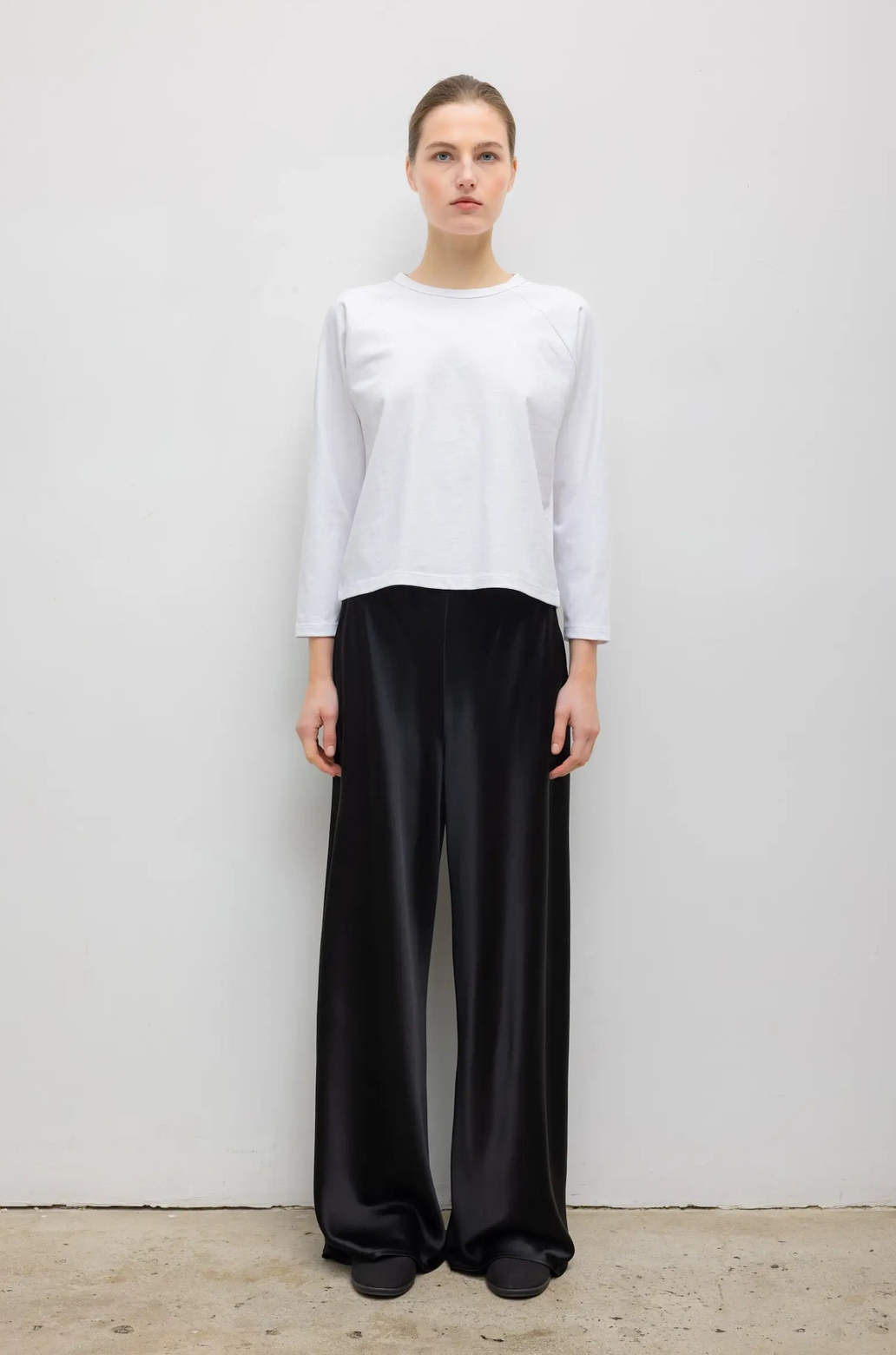 Margo Baseball Tee