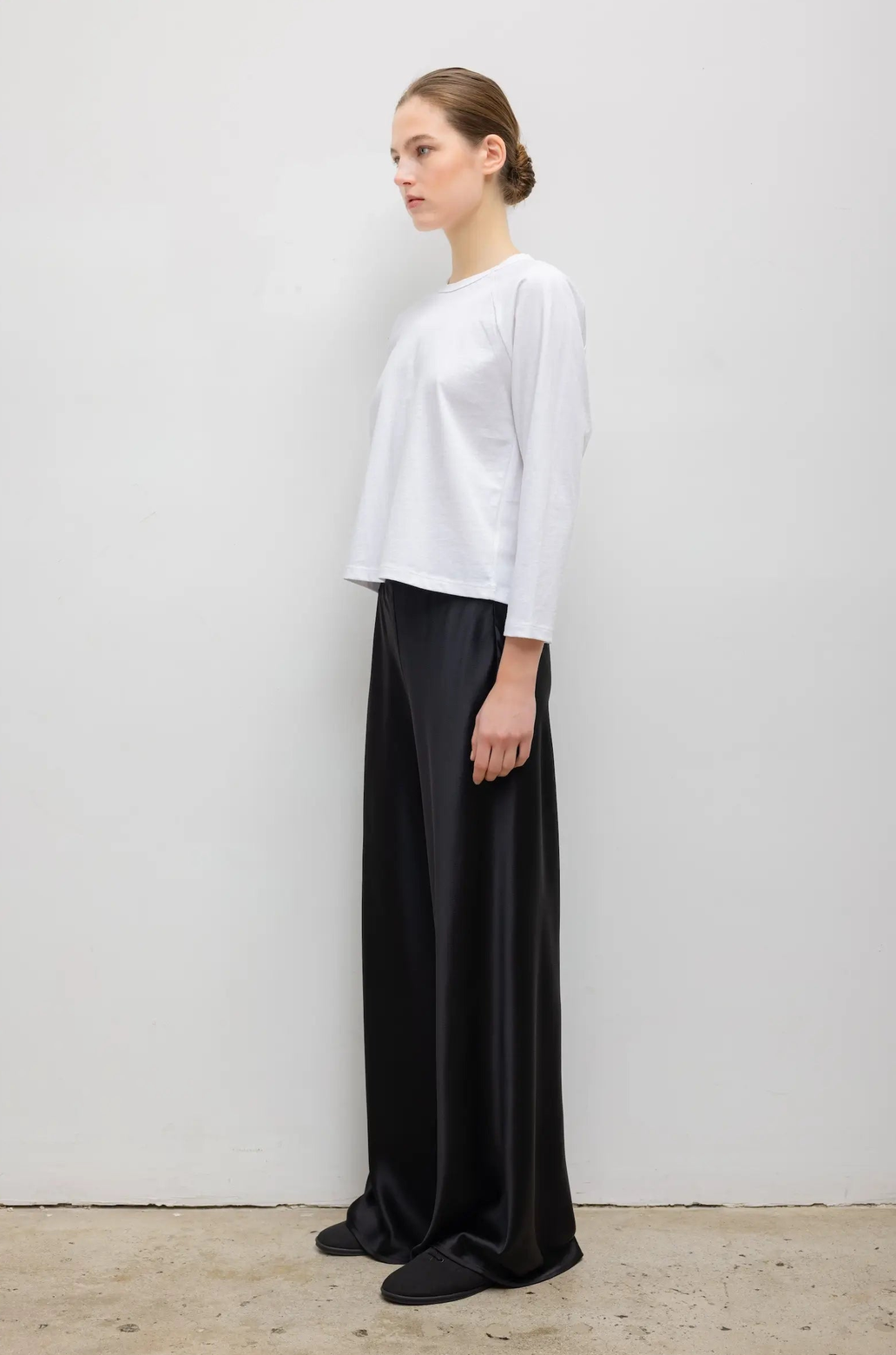 Margo Baseball Tee