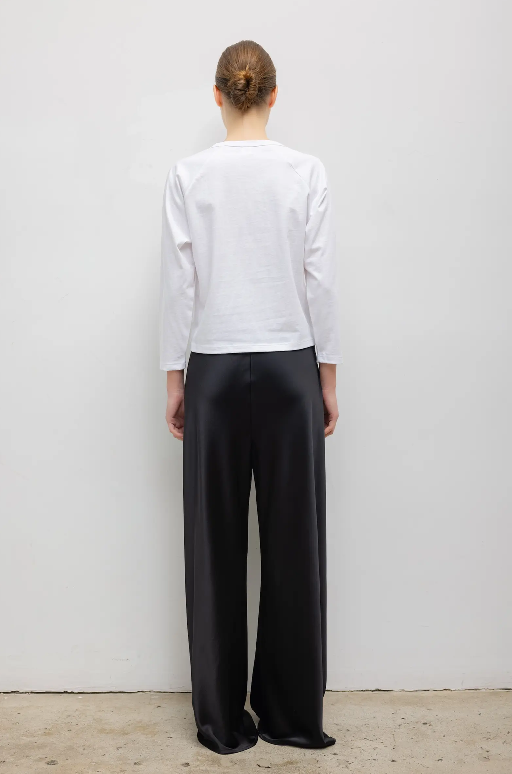 Margo Baseball Tee