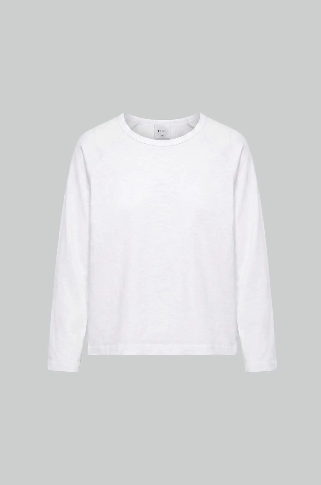 Margo Baseball Tee