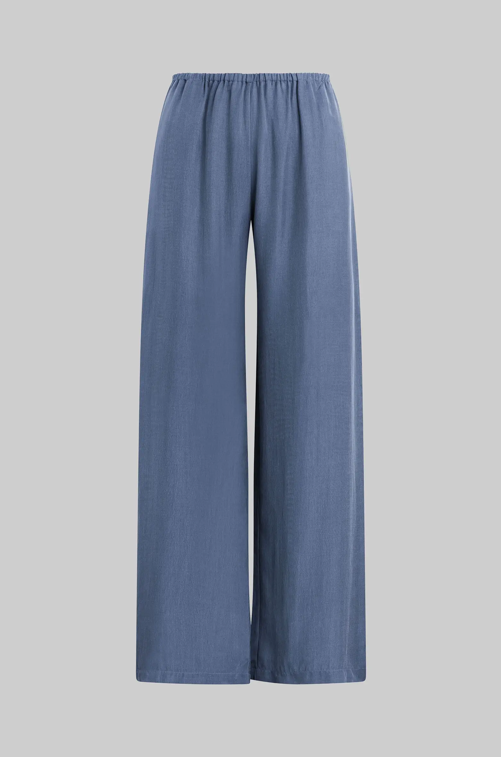 Kim Pocket Pant Denim