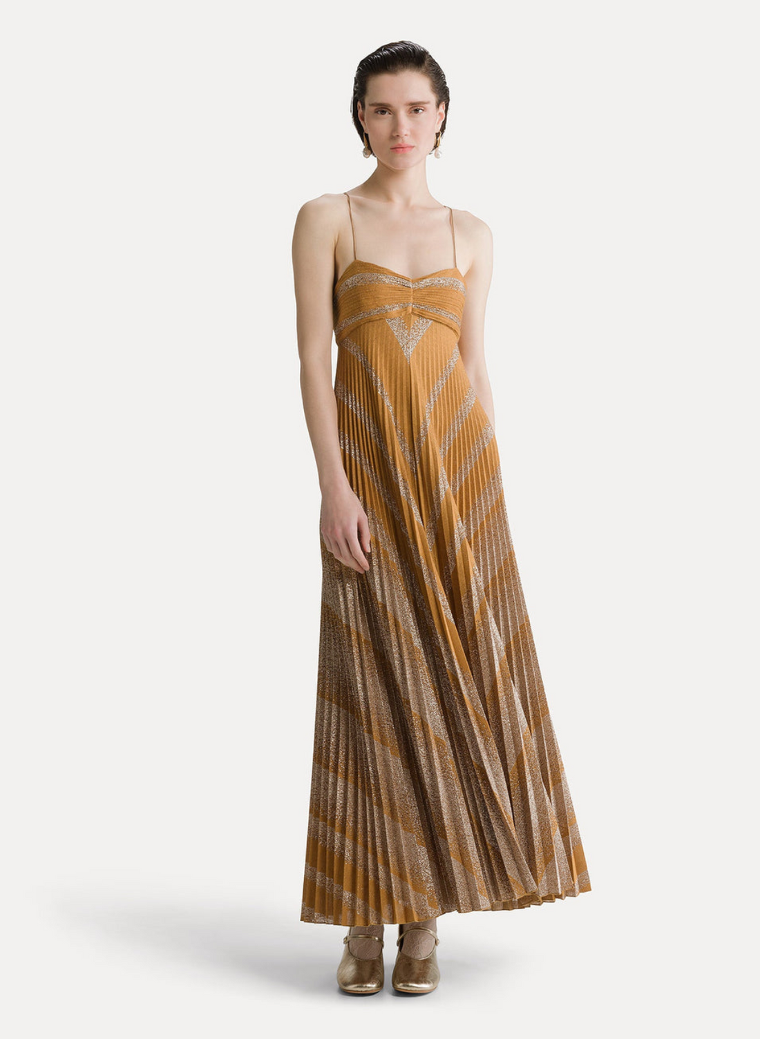 Rising Sun Soleil Dress
