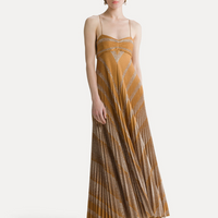 Rising Sun Soleil Dress