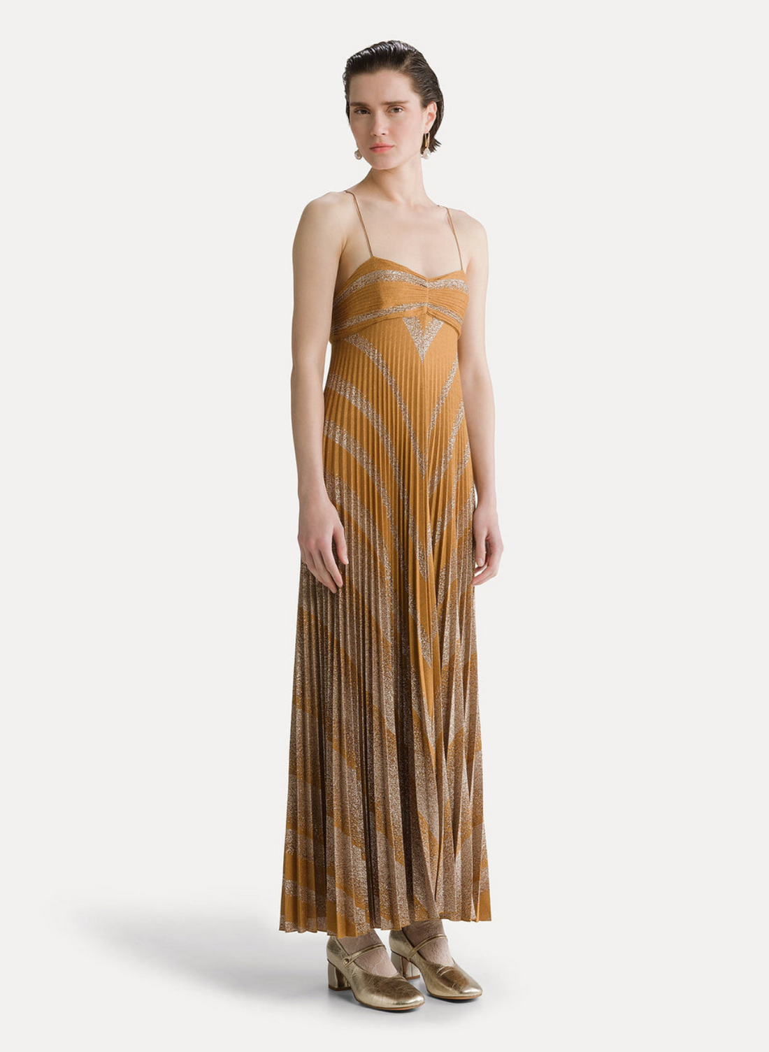 Rising Sun Soleil Dress