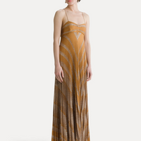Rising Sun Soleil Dress