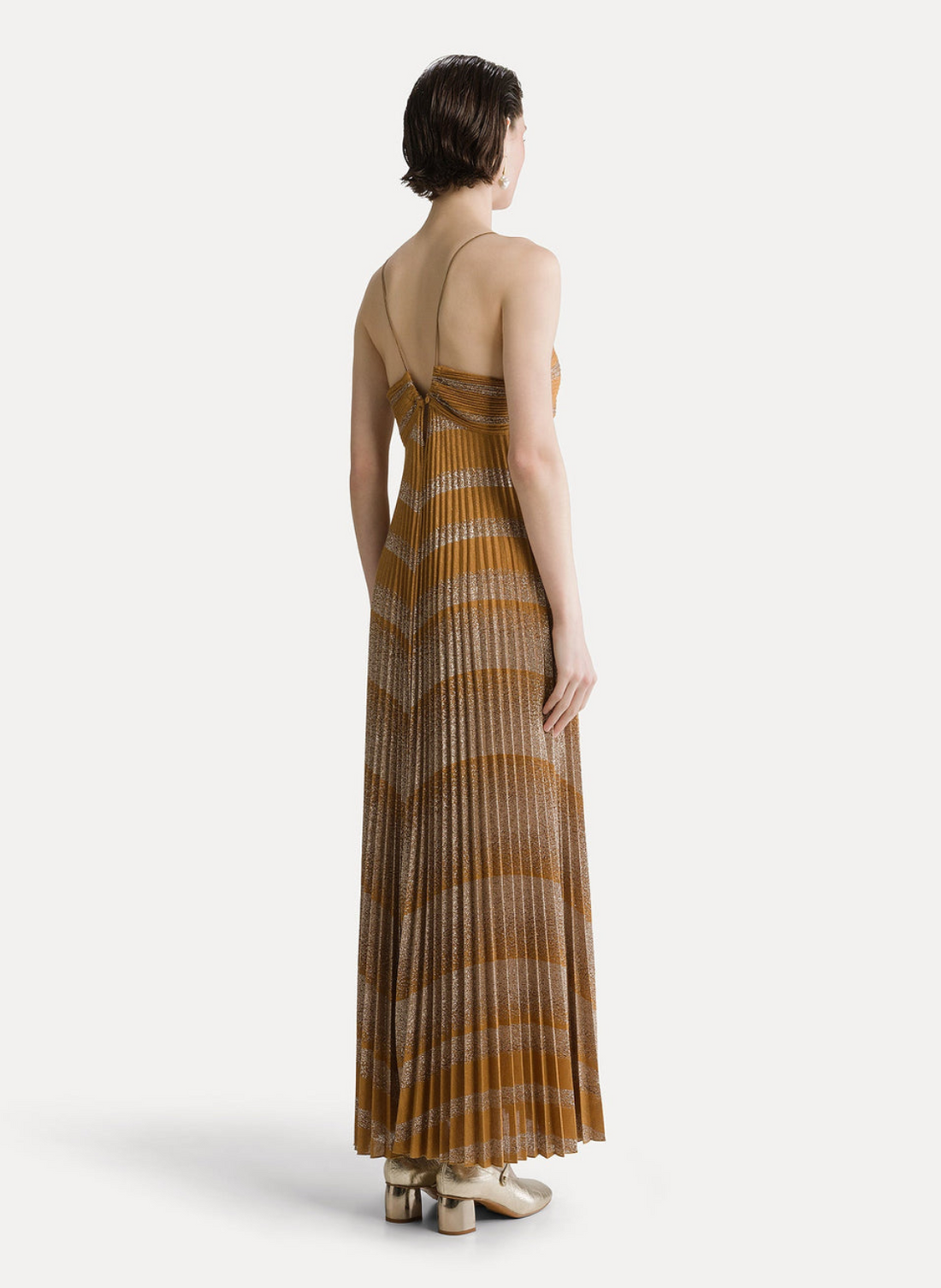 Rising Sun Soleil Dress