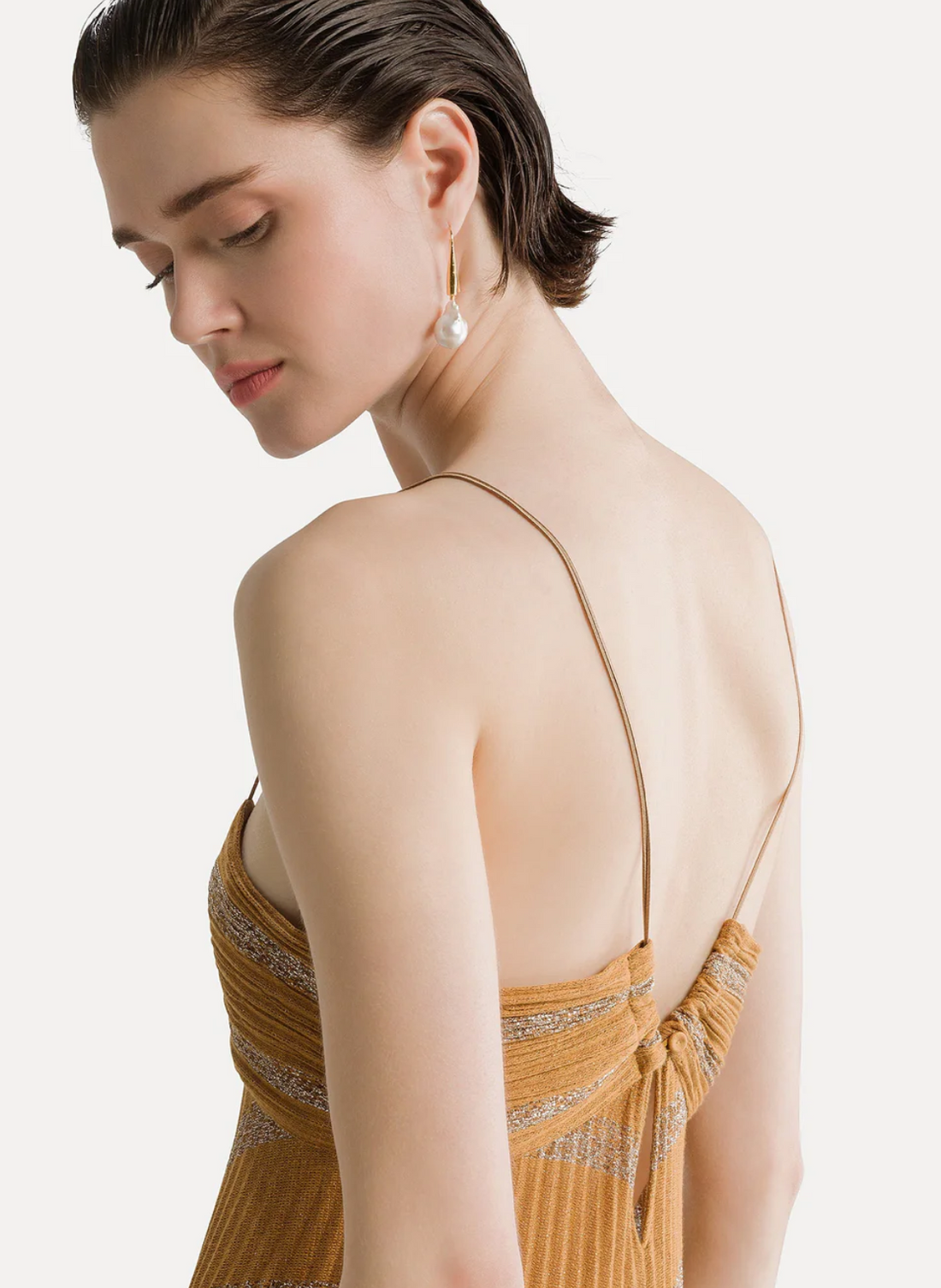 Rising Sun Soleil Dress