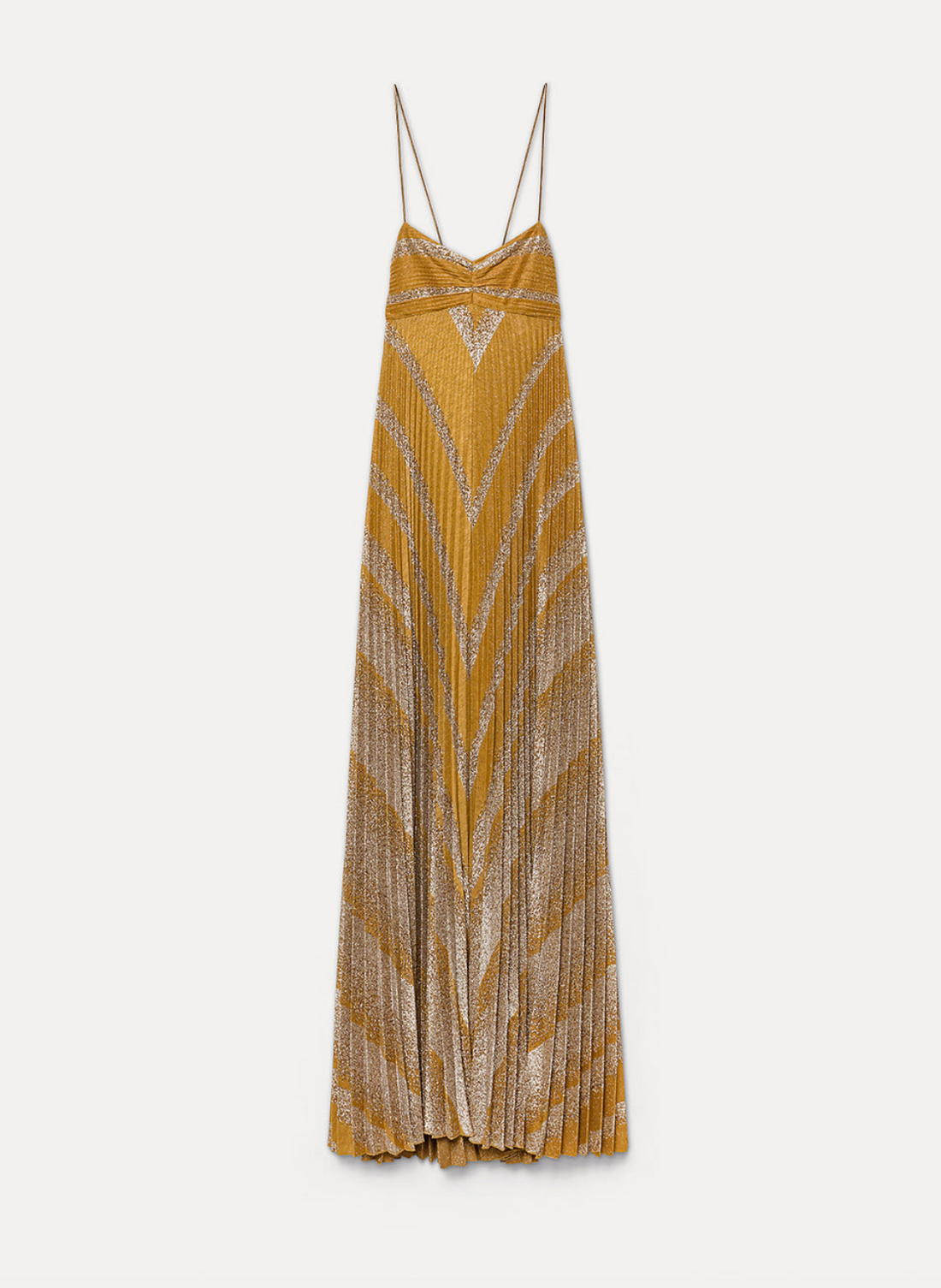 Rising Sun Soleil Dress