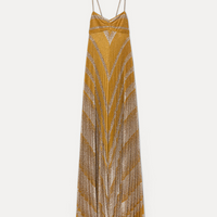 Rising Sun Soleil Dress