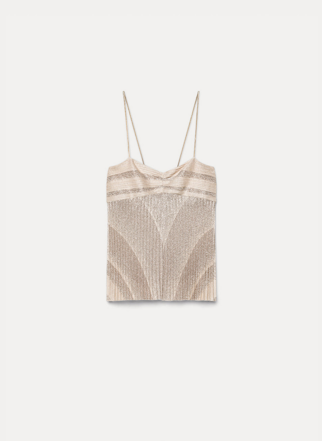 Rising Sun Soleil Top