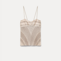 Rising Sun Soleil Top