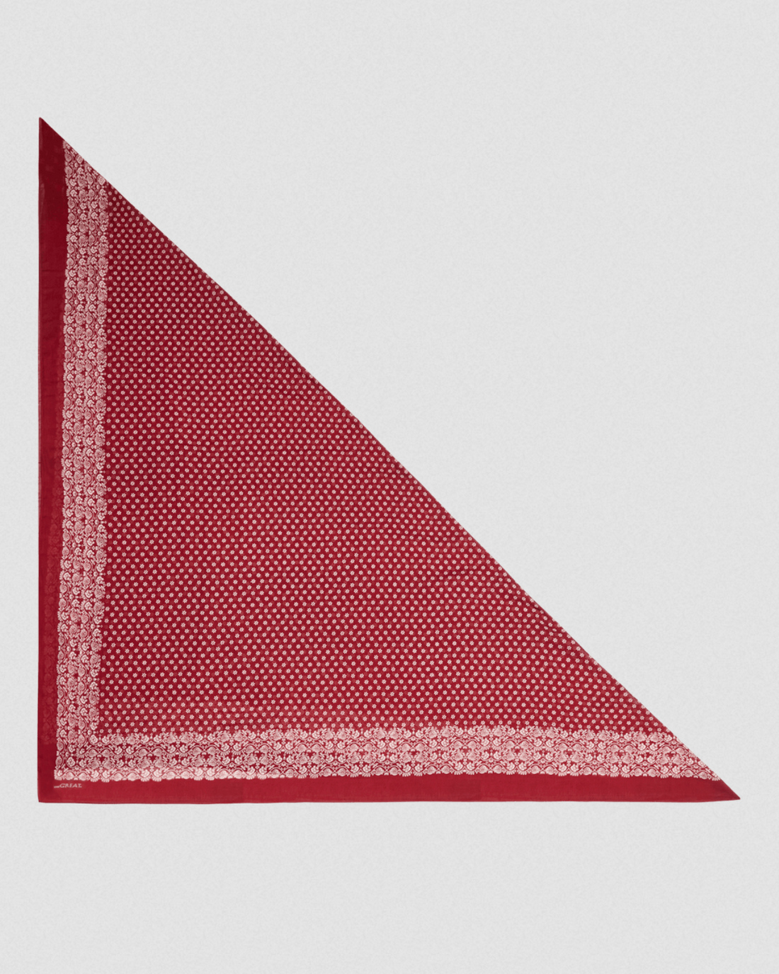 The Big Bandana
